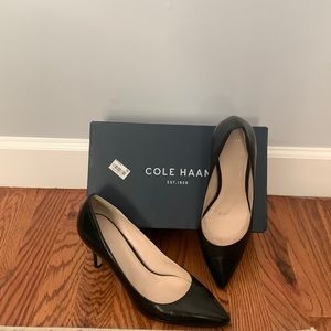 Cole Haan Juliana pump Size 8 1/2
